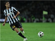 Bóng đá anh, ngoại hạng anh, lịch thi đấu euro 2012, Juventus muốn giảm giá Aquilani